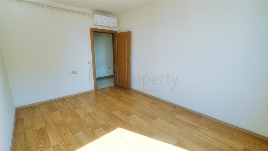 مشروع فريد في منطقة مراد باشا - أنطاليا