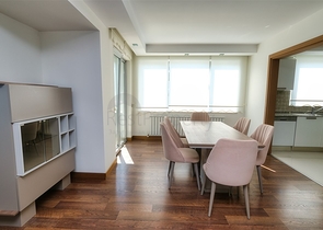 مشروع فريد في منطقة مراد باشا - أنطاليا