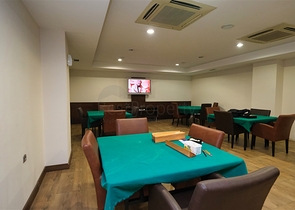 مشروع فريد في منطقة مراد باشا - أنطاليا