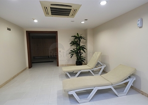 مشروع فريد في منطقة مراد باشا - أنطاليا