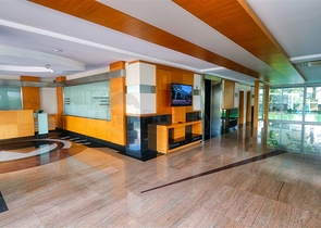 مشروع فريد في منطقة مراد باشا - أنطاليا