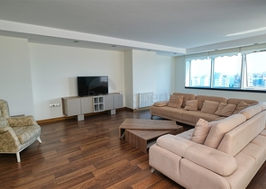 مشروع فريد في منطقة مراد باشا - أنطاليا