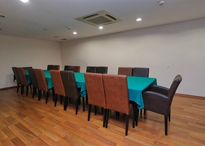 مشروع فريد في منطقة مراد باشا - أنطاليا