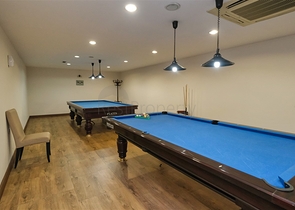 مشروع فريد في منطقة مراد باشا - أنطاليا