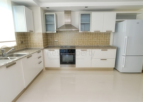 مشروع فريد في منطقة مراد باشا - أنطاليا