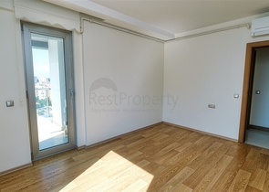 مشروع فريد في منطقة مراد باشا - أنطاليا