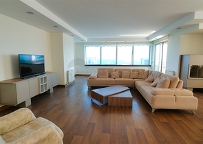 مشروع فريد في منطقة مراد باشا - أنطاليا