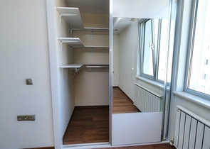 مشروع فريد في منطقة مراد باشا - أنطاليا