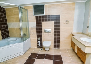 مشروع فريد في منطقة مراد باشا - أنطاليا