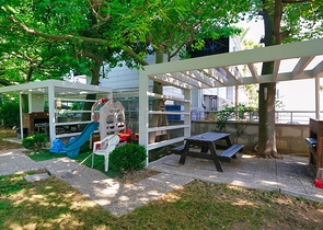 مشروع فريد في منطقة مراد باشا - أنطاليا