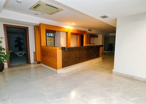 مشروع فريد في منطقة مراد باشا - أنطاليا