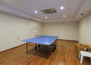 مشروع فريد في منطقة مراد باشا - أنطاليا