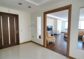 مشروع فريد في منطقة مراد باشا - أنطاليا