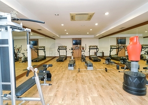 مشروع فريد في منطقة مراد باشا - أنطاليا