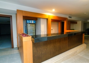 مشروع فريد في منطقة مراد باشا - أنطاليا