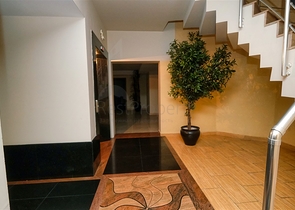 مشروع فريد في منطقة مراد باشا - أنطاليا