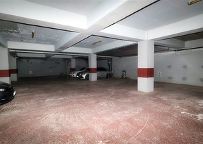 مشروع فريد في منطقة مراد باشا - أنطاليا