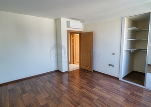 مشروع فريد في منطقة مراد باشا - أنطاليا