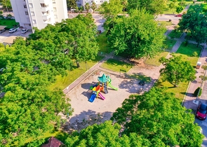 مشروع فريد في منطقة مراد باشا - أنطاليا