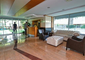 مشروع فريد في منطقة مراد باشا - أنطاليا