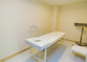 مشروع فريد في منطقة مراد باشا - أنطاليا