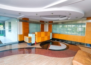 مشروع فريد في منطقة مراد باشا - أنطاليا