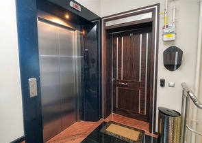 مشروع فريد في منطقة مراد باشا - أنطاليا