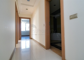 مشروع فريد في منطقة مراد باشا - أنطاليا