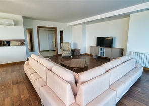 مشروع فريد في منطقة مراد باشا - أنطاليا