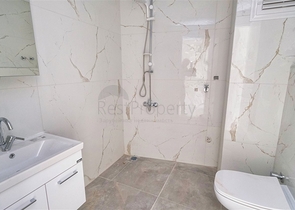 شقق 1 + 1 في وسط أنطاليا