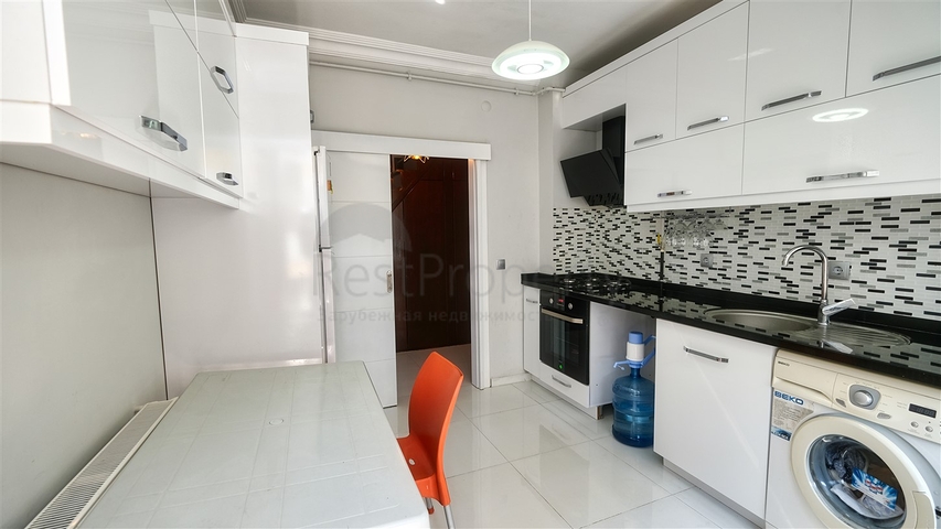 شقة في اولوش - انطاليا