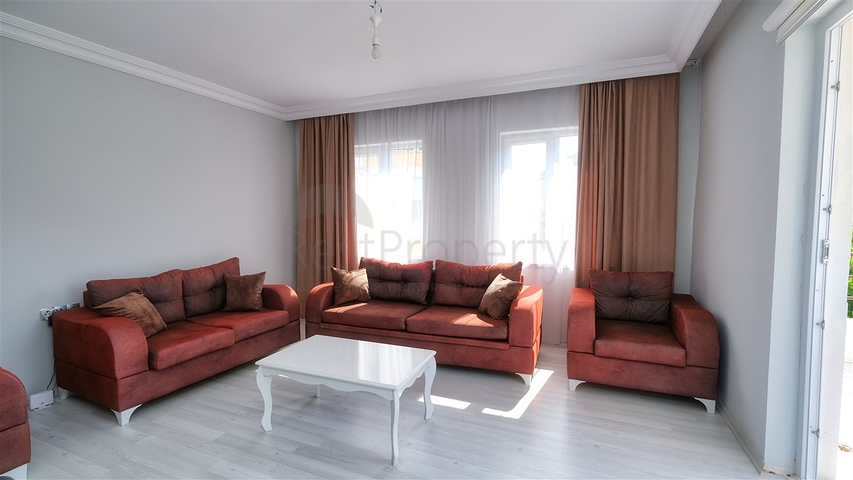 شقة في اولوش - انطاليا