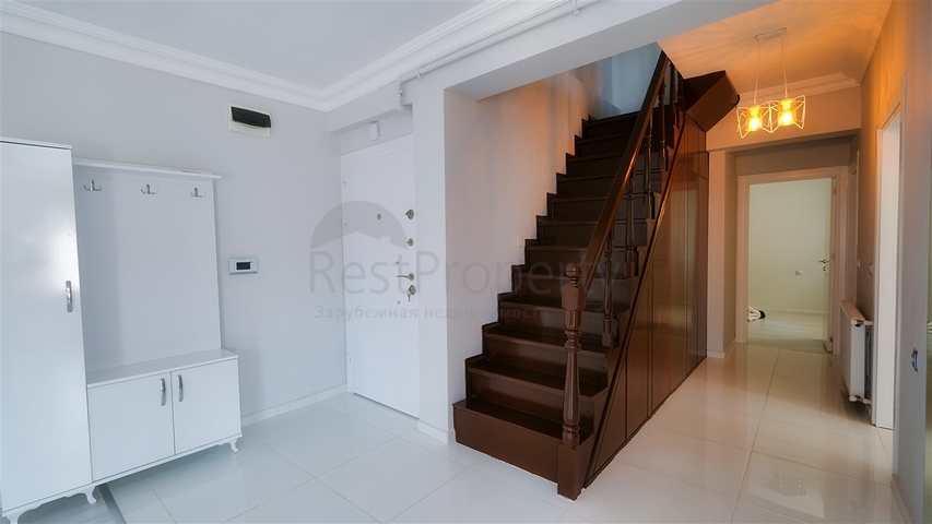 شقة في اولوش - انطاليا