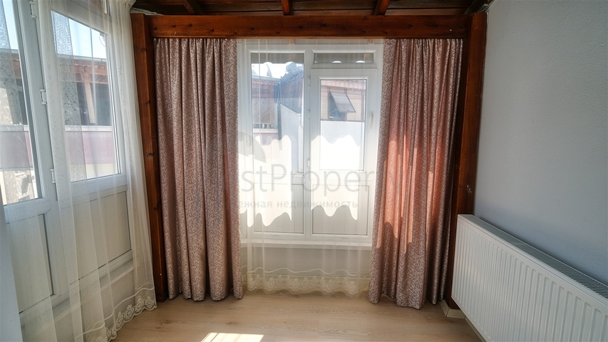 شقة في اولوش - انطاليا