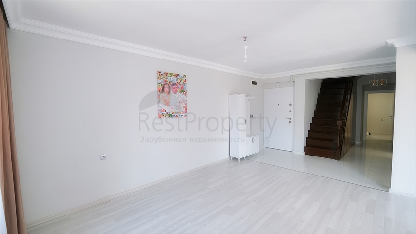 شقة في اولوش - انطاليا