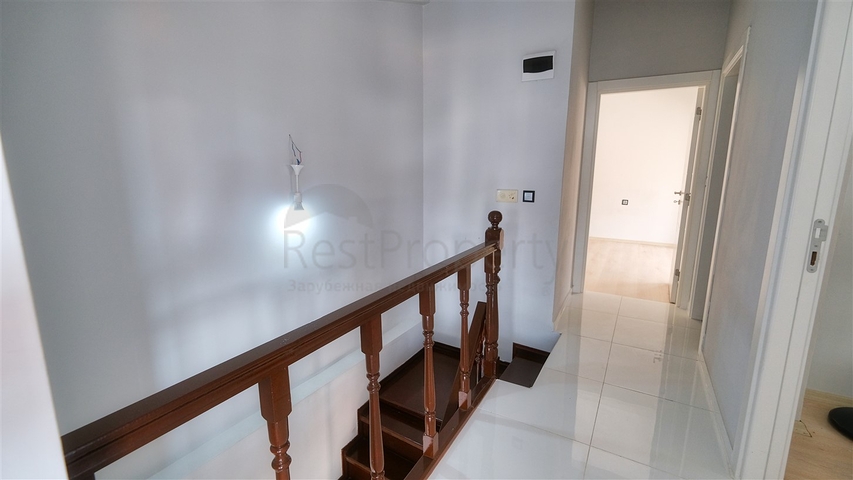 شقة في اولوش - انطاليا