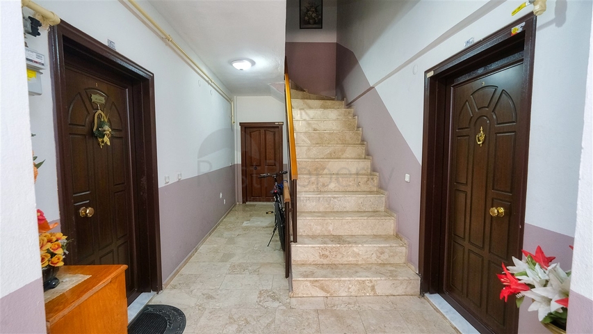 شقة في اولوش - انطاليا