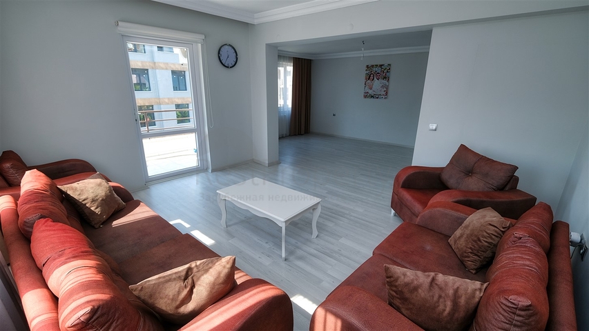 شقة في اولوش - انطاليا