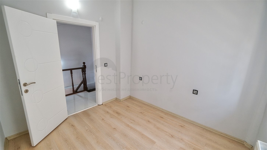 شقة في اولوش - انطاليا