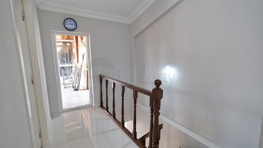 شقة في اولوش - انطاليا