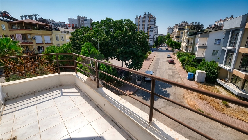 شقة في اولوش - انطاليا