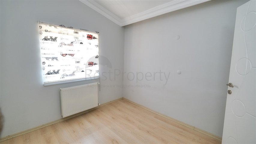 شقة في اولوش - انطاليا