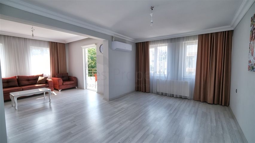 شقة في اولوش - انطاليا