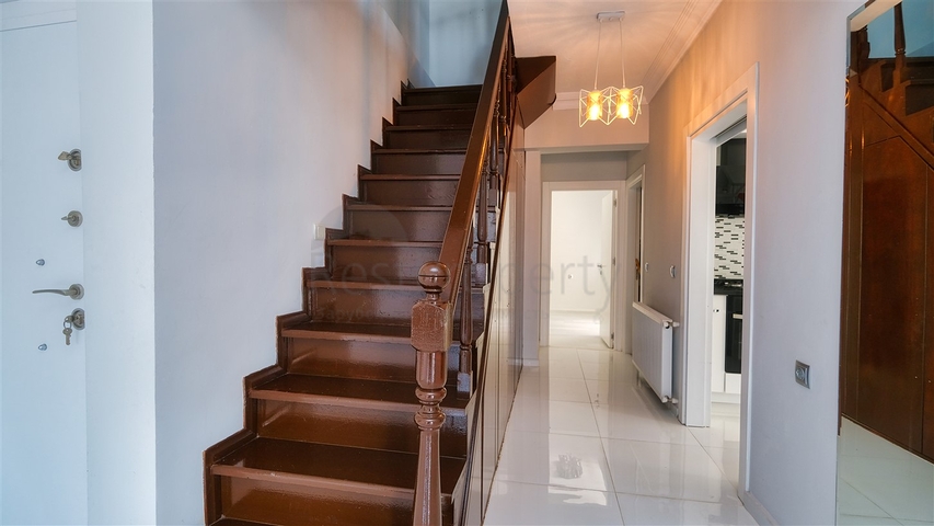 شقة في اولوش - انطاليا