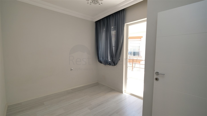 شقة في اولوش - انطاليا