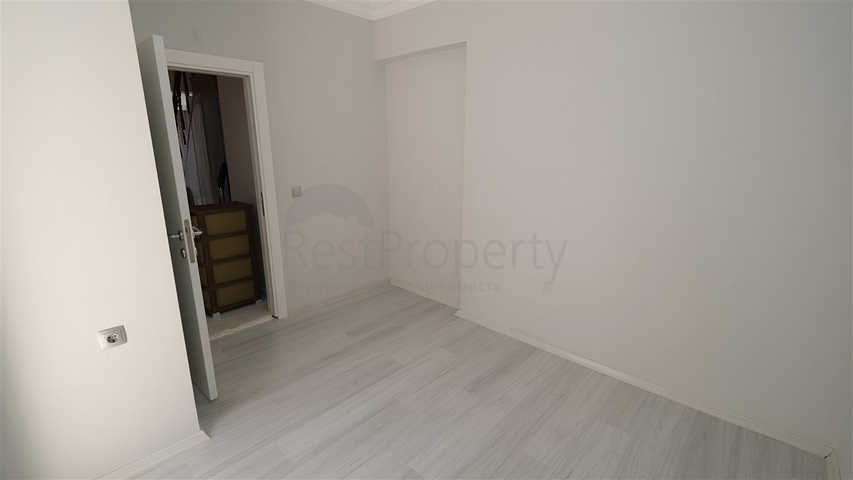 شقة في اولوش - انطاليا