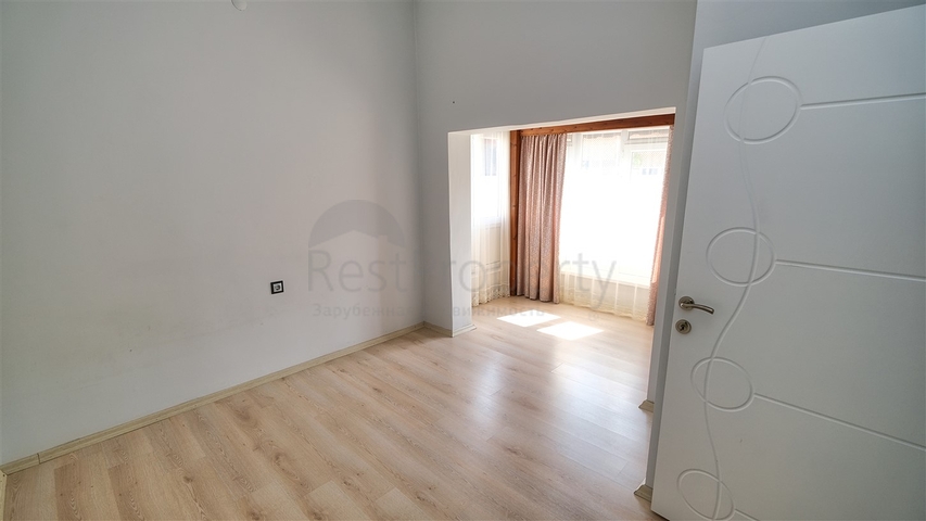 شقة في اولوش - انطاليا