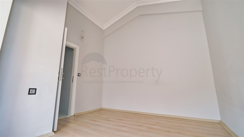 شقة في اولوش - انطاليا