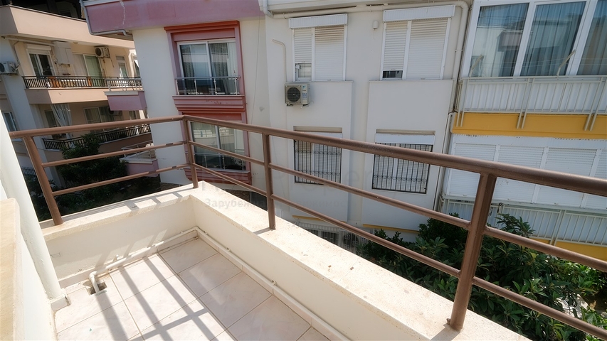 شقة في اولوش - انطاليا