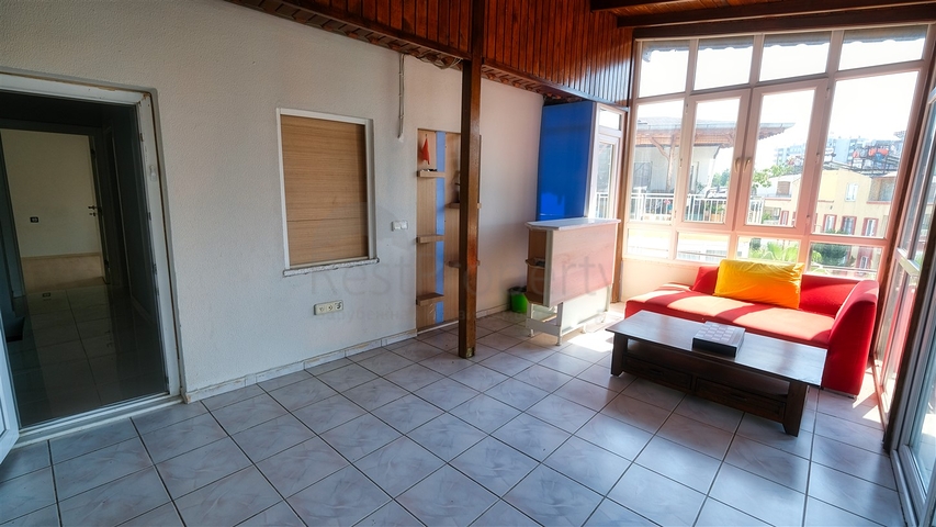 شقة في اولوش - انطاليا